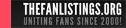 Partners with TheFanlistings.org